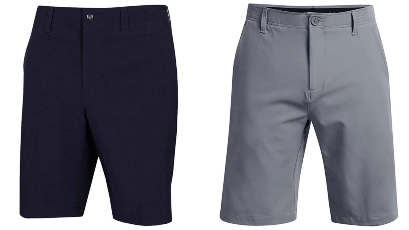Do you need a new pair of GOLF SHORTS for your game this summer?